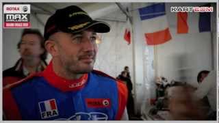 preview picture of video 'Guillaume Berteaux Portimao RMCGF 2012 Jeudi'