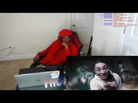 DREAM REACTS TO AyoSay x Murda B - Go Dumb (Shot by @KLO Vizionz)