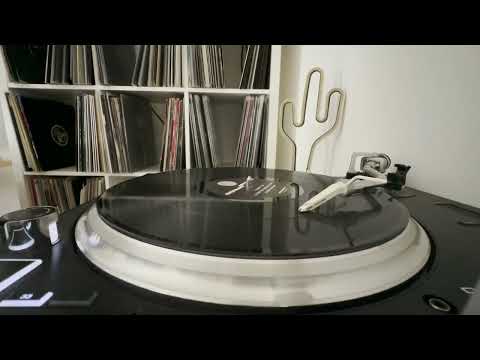 Network Repress 11 - Spiral Tribe - Expect 02A / Kept That One Quiet, Didn't I ? / Beat Frequency