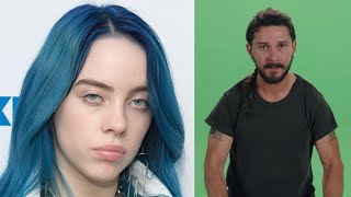 Billie Eilish Just Do It Motivational Speech [DeepFake]
