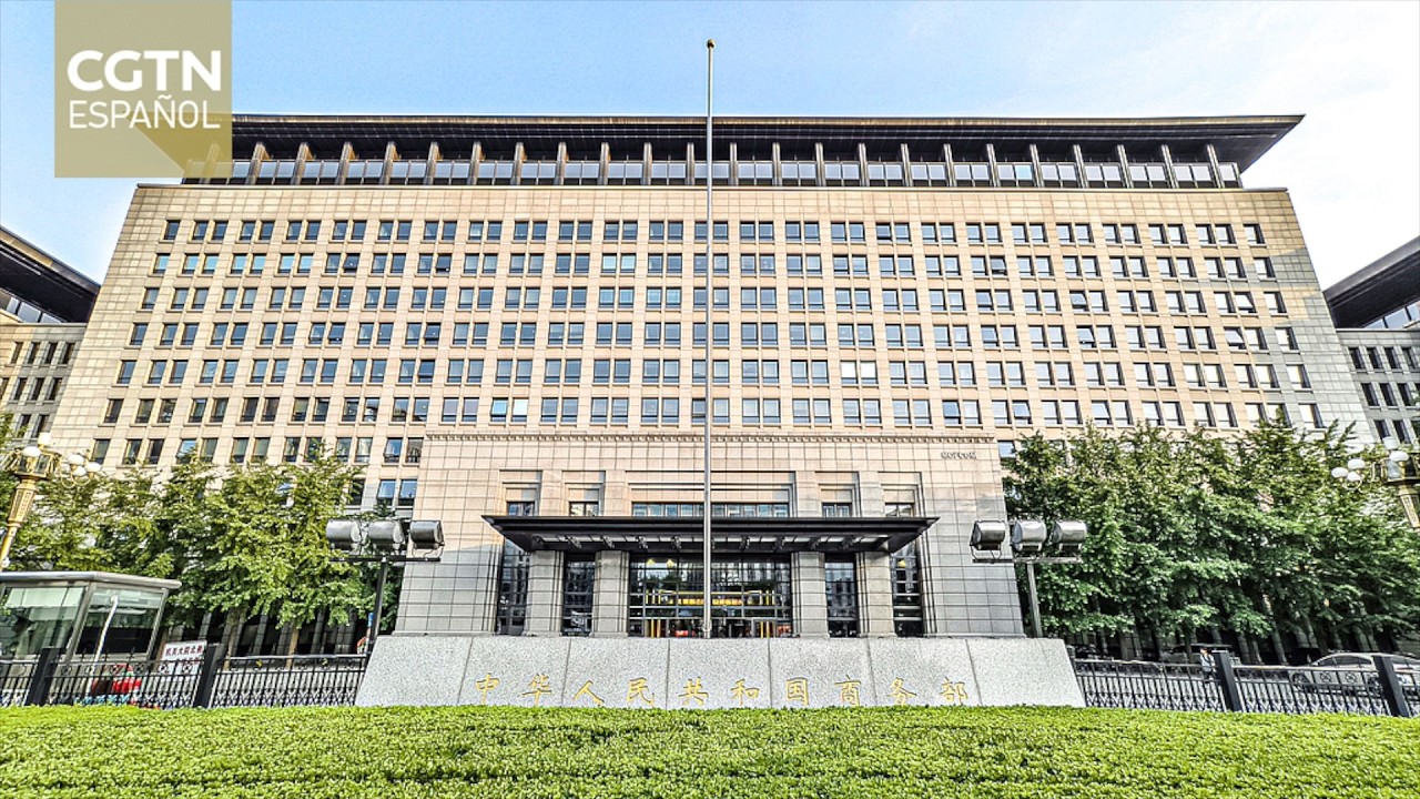 Ministerio de Comercio de China critica investigación de Sección 301 iniciada por EE. UU.