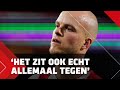 Gakpo: 'Dit is niet PSV waardig'