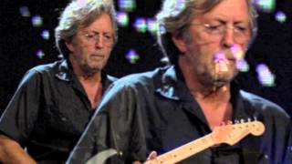 I Got the Same Old Blues   -  Eric Clapton feat. Tom Petty