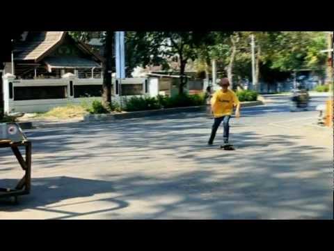 Fisip Meraung    Gedang Goreng Official Video