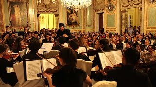 Concierto Homenaje Miguel de la Quadra-Salcedo