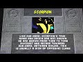 Mortal Kombat Komplete 2020 MUGEN MK1 Scorpion Vs Kano