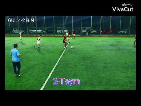 GULBAXOR - BINOKOR 1-TUR