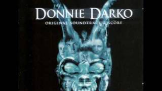 Donnie Darko- Mad World