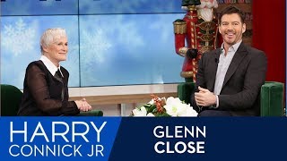 WEB EXCLUSIVE: Glenn Close's Performances Gone Wrong