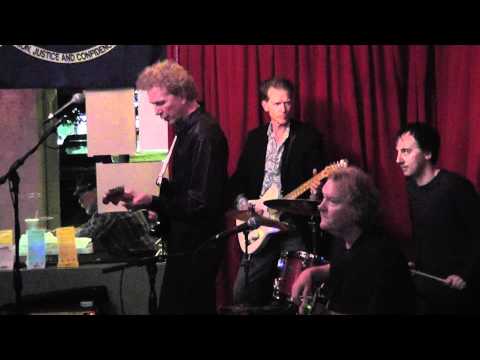 Mason Ruffner - Evangeline Cafe 4/20/12