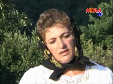 RAFILA BARBOS - Traia odata intr-o casuta