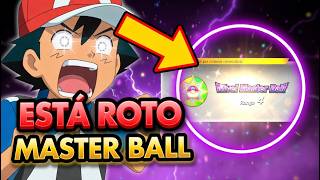¡EQUIPO ROTÍSIMO para llegar a MASTER BALL FÁCIL en Dobles! 🔥 Pokémon Champions