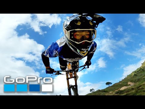 GoPro best of DAKRFEST 2020