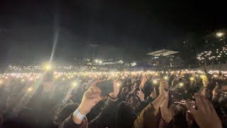 Download lagu MLTR - Paint My Love Live in AIZAWL (HD) mp3