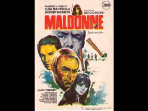 maldonne ( vladimir cosma  1969