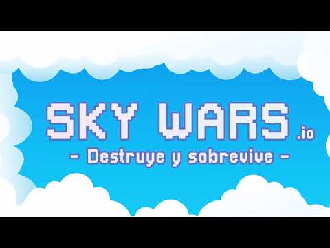 Skywars : Survival.io
