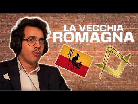 Cosa sappiamo davvero delle società segrete a Forlì 👀 | Kasse77e #22