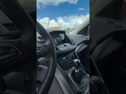 фото ford kuga ii рестайлинг 0