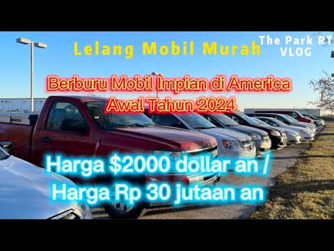 Lelang Mobil Di Amerika ‼️Beli Mobil | Mobil Murah | Mobkas|Mobil Impian|Harga Mobil|Info Jual Beli
