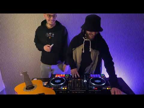 Live DJ Set | Home Atmosphere by DJ Agasi & DJ Zest | Indie Dance ● Progressive ● Afro MIX