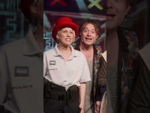 Teaser - Et la lumière fut 