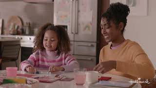 Hallmark Valentine's Day Greetings Card