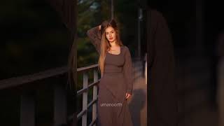 That girl from your dreams 💕 #comatose #umanorth #home