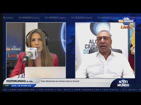 NotiMundo Al D�a