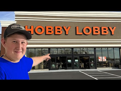 Recreating 3 Hobby Lobby Woodworking Projects (For Way Less Money)