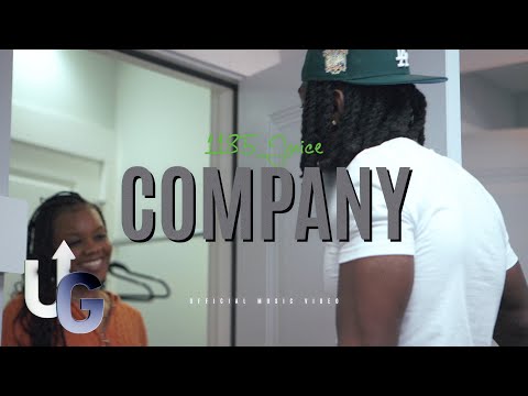 1185 Juice - Company (Official Video) | 🎥 by @UpstateGroove