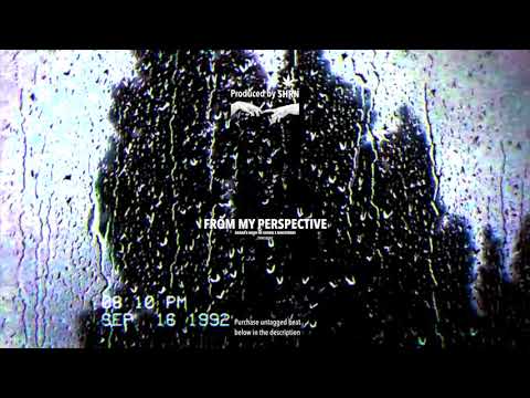 Emotional Drake x Nineteen85 Type Beat | From My Perspective (Prod. by SHRN)