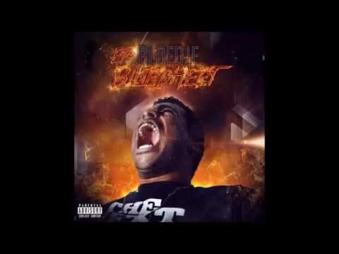 Bloedje - Zonder Mannen (Feat. Ghost) (Prod. By Southbeats)