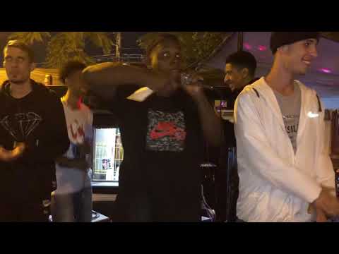 (A MELHOR DA NOITE) Alê & Ds vs Perigo & Zed - A Grande Final - BDARJ 2.0 - Edição 6