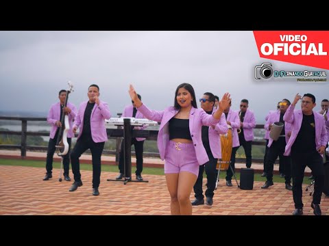 Vida Ya No Es Vida Orquesta Los Reyes del Norte Video 4K