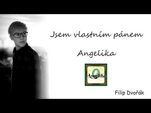 Angelika - Jsem vlastním pánem