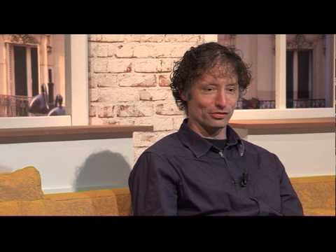 Café Tinto, 21 april 2015, deel 2 - Leon van Steensel