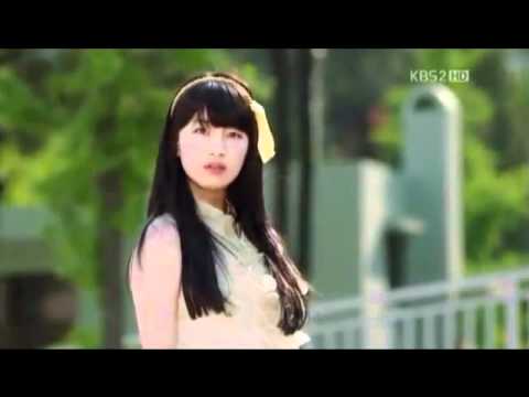 [BaeSuzy/배수지]120611 BIG ep3_Suzy2 ; Jang Ma-ri meet Gil teacher at BF's school ^^!