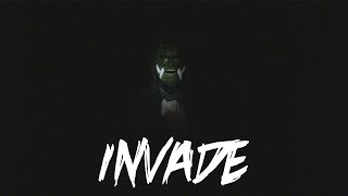 INVADE | A Horror Short Film