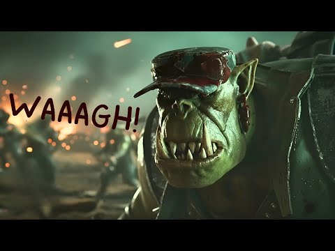 Siła Czyni Prawo - warhammer 40k