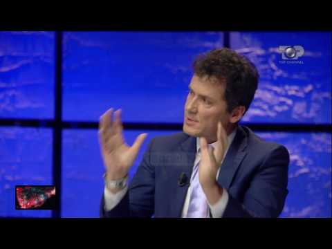 Top Story, 10 Prill 2017, Pjesa 3 - Top Channel Albania - Political Talk Show