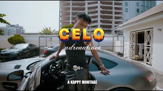 Download lagu Celo - Adrenaline (Visualizer) mp3