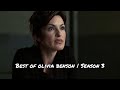 Best Of Olivia Benson Season 3