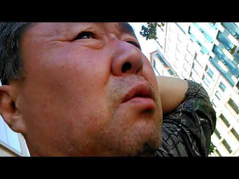 1) tent management! VID 20191014 114519