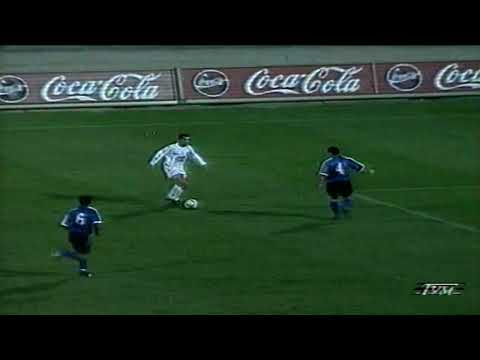 Premier Division - Valletta vs Pietà Hotspurs - 1997