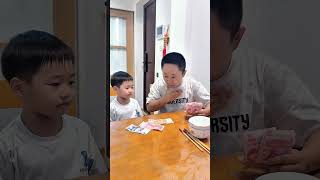 这是三十六计中的哪一计？#万万没想到 #爸爸带娃#人类幼崽的800个心眼子