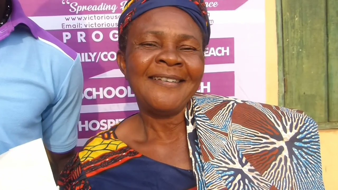 VGCF Community Outreach of 15th Dec 2024