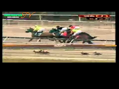 LA RINCONADA 3 CARRERA DOMINGO 13 DE ABRIL DEL 2014