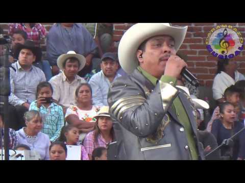 BANDA RAFAGA En Vivo Desde Ihuatzio Michoacan 20 De Abril 2017