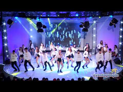 EVENTOPEOPLE 2019  -  Free Family