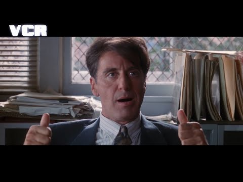 Al Pacino - "How EFFED-UP you Are!" | Glengarry Glen Ross (1992) Scene